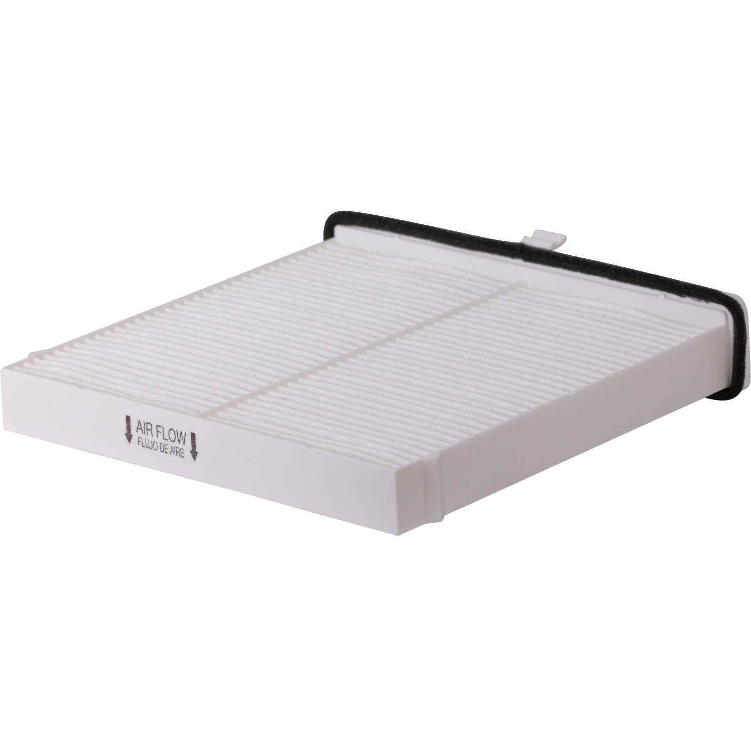 Cabin Air Filter-Particulate Media Guard PC99818P
