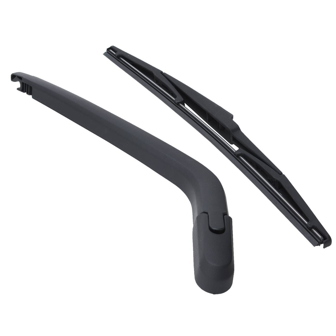 For 03-06 Outlander MR971507 2PCS Rear Windshield Wiper Arm & Blade