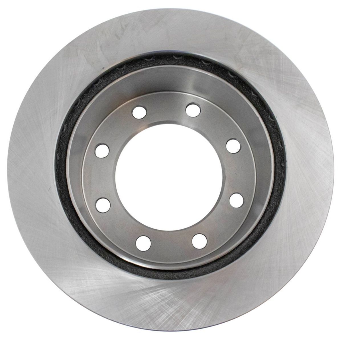 For 03-05 Excursion Eddie Bauer Rear Ceramic Brake Pad & Rotor Kit W/Chemicals