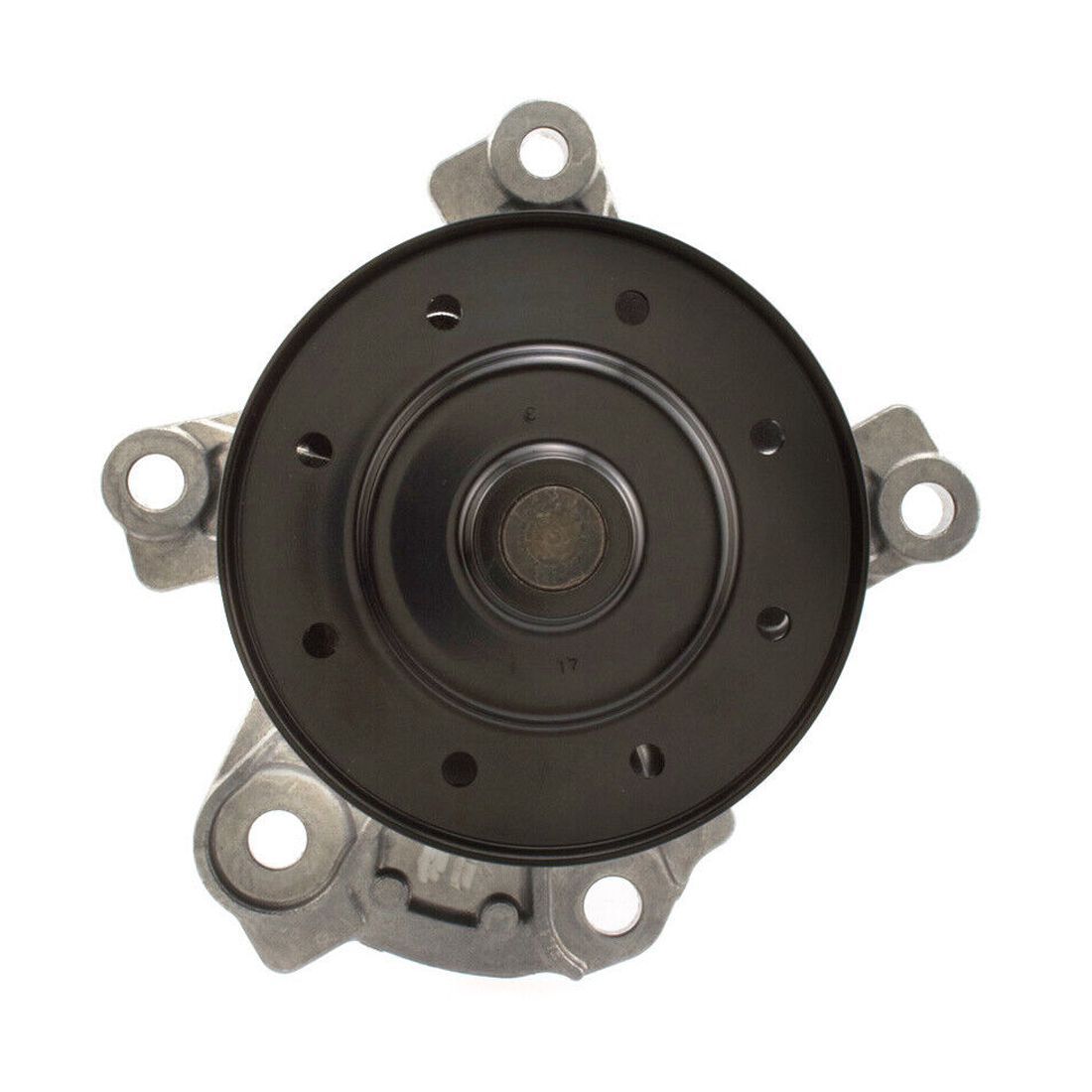 NEW WATER PUMP FITS TOYOTA MATRIX 2009-2014 16100-09560 1610039465 16100-39466