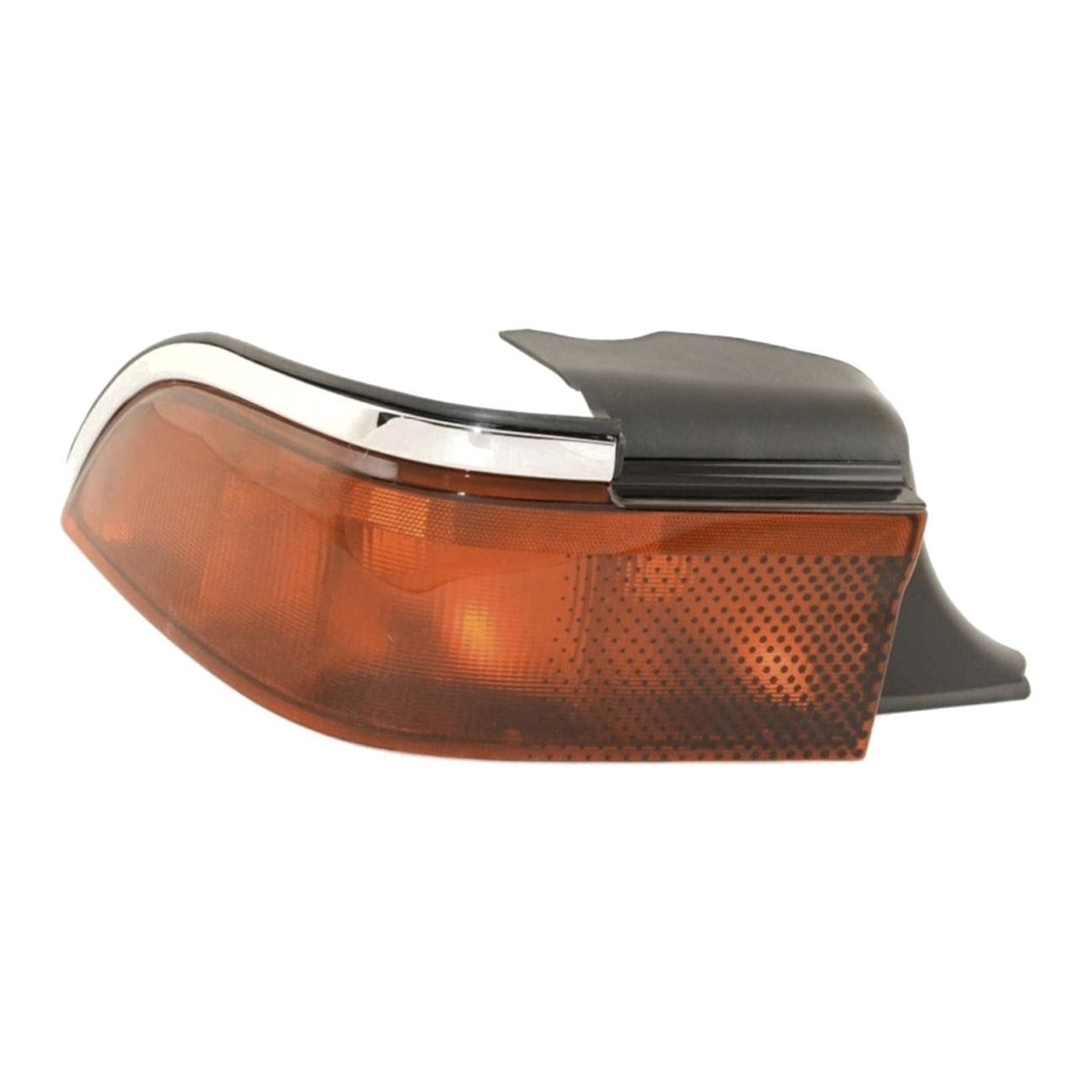 Tail Light For Mercury 95-97 Grand Marquis GS 95-97 Grand Marquis LS Driver Side