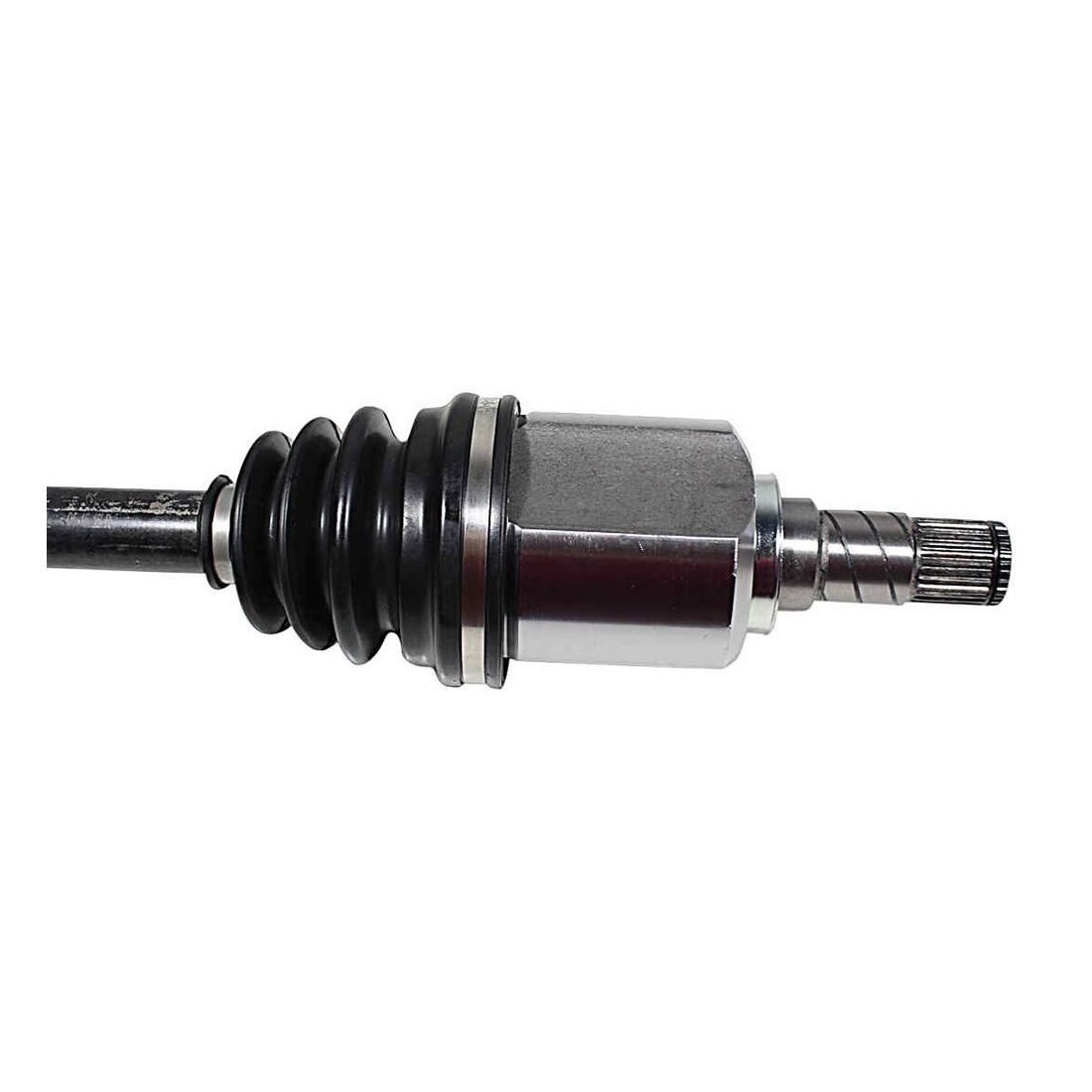 1X Front Driver Side CV Axle Drive Shaft For 2003-2007 Nissan Murano AWD FWD