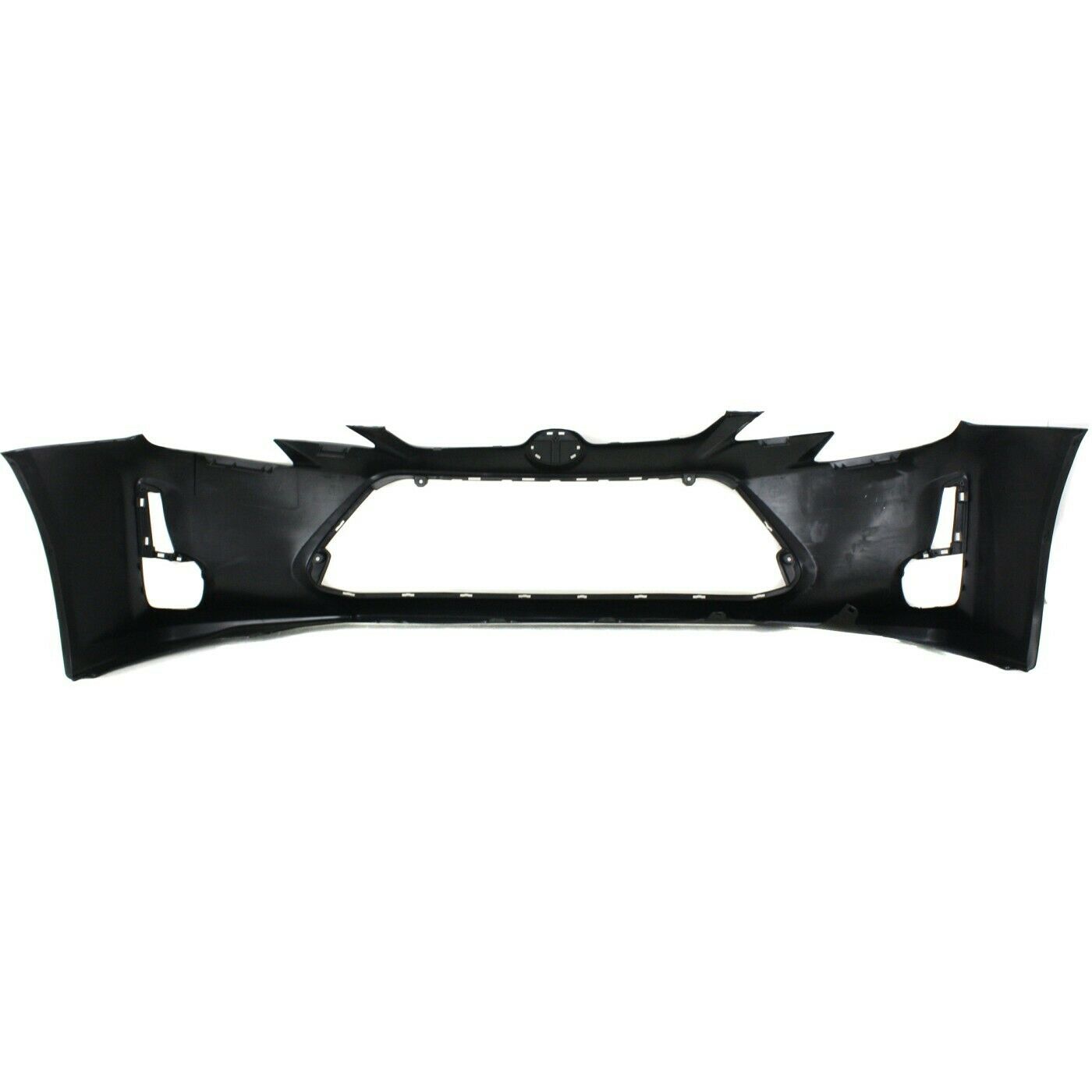 Front Bumper Cover For 2014-2016 Scion TC Base Coupe Plastic