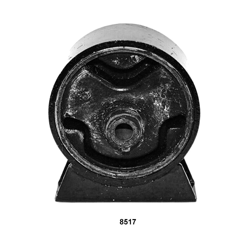Engine Motor Mount & Trans. Mount 4Pcs Set L4 1.3L