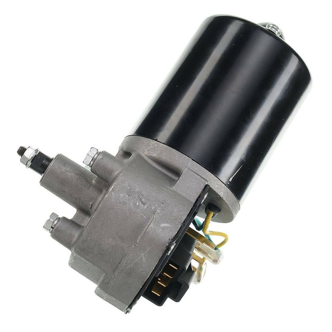 For 85-86 Town & Country Mark Cross Convertible Wiper Motor W/o Washer Pump