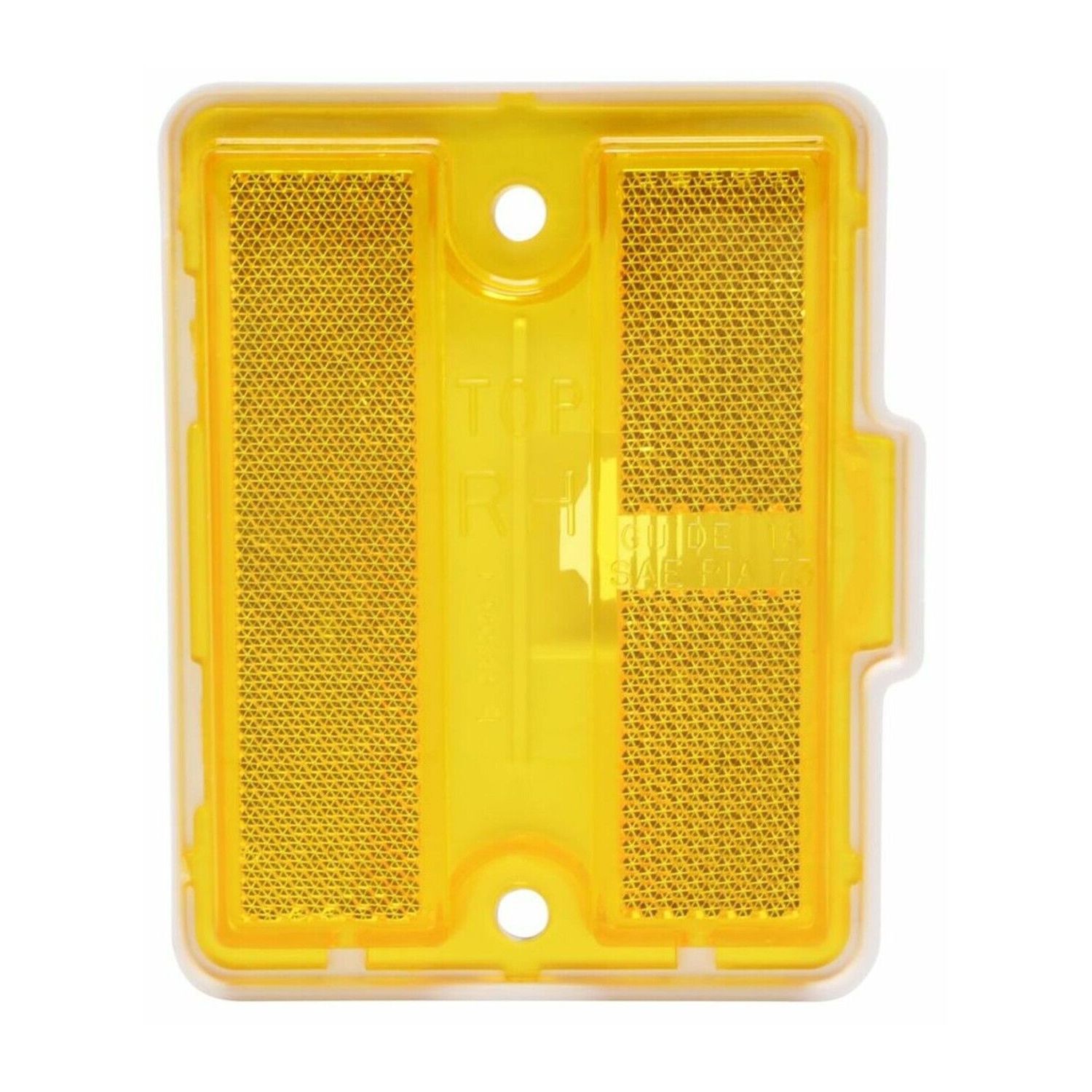 New Front RH Side Marker Light Assembly Fits Chevelle A4890