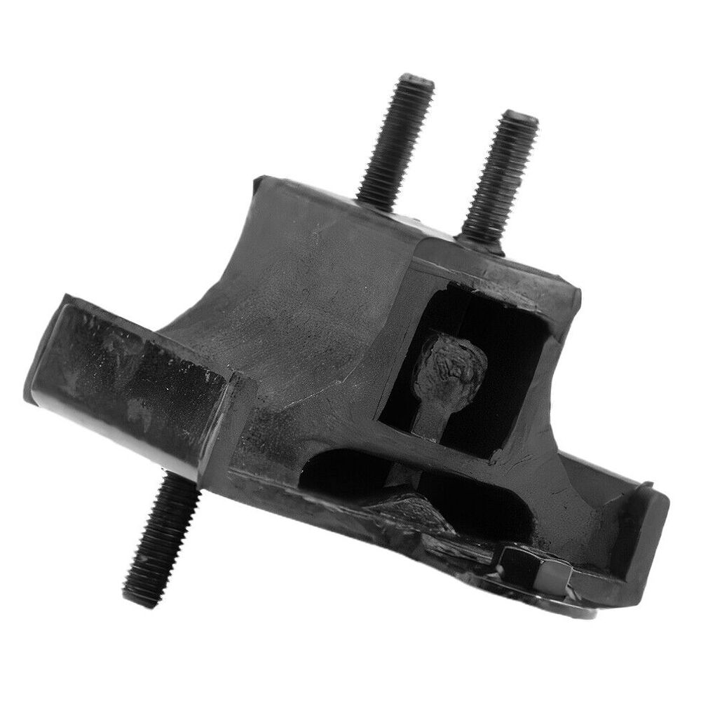 Rear Left Transmission Mount (1PC For 1999 Riviera A86543-A2898 3.8L-25693540