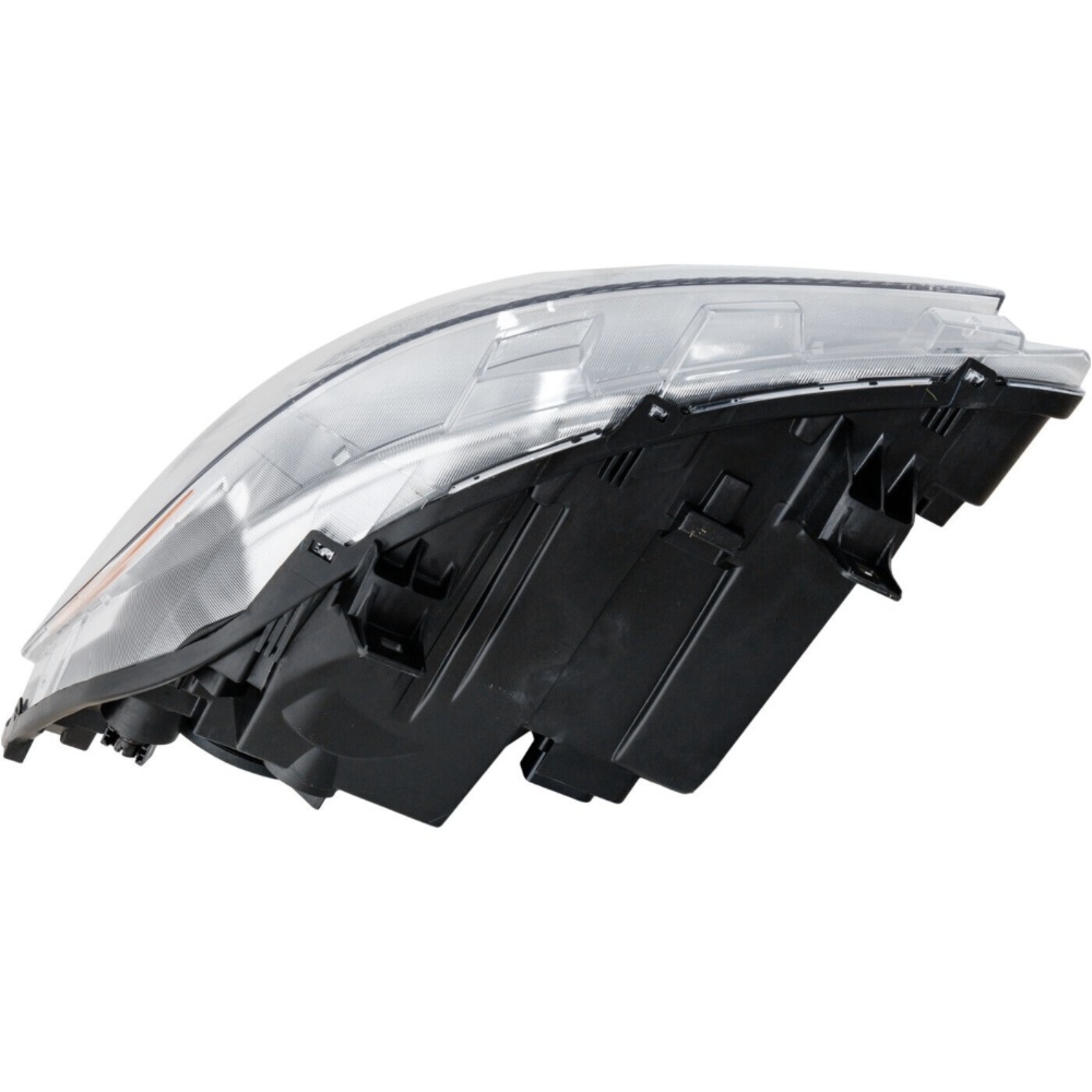 Headlight Driving Head Light Headlamp Passenger Right Side For Mercedes Van Hand