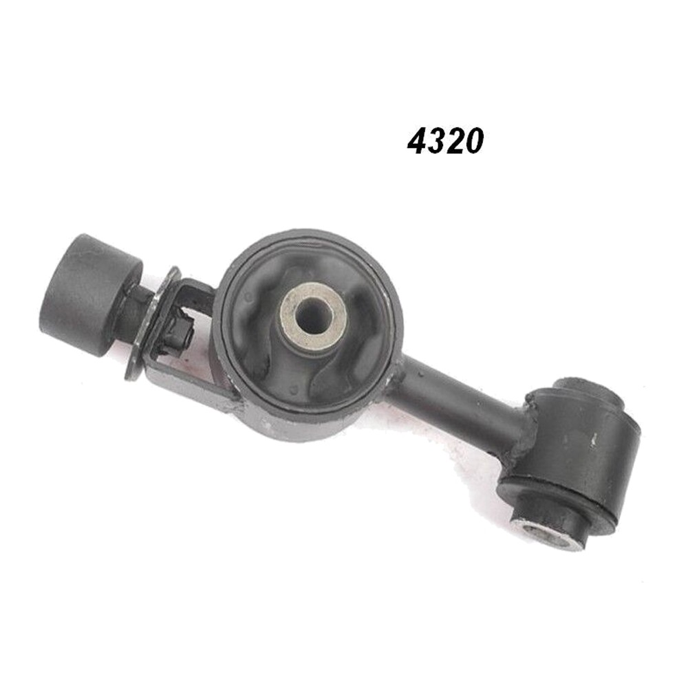 2 Sets Of - A4320 Front Upper Engine Torque Strut Mount Cube 1.8L 11350-EL00A