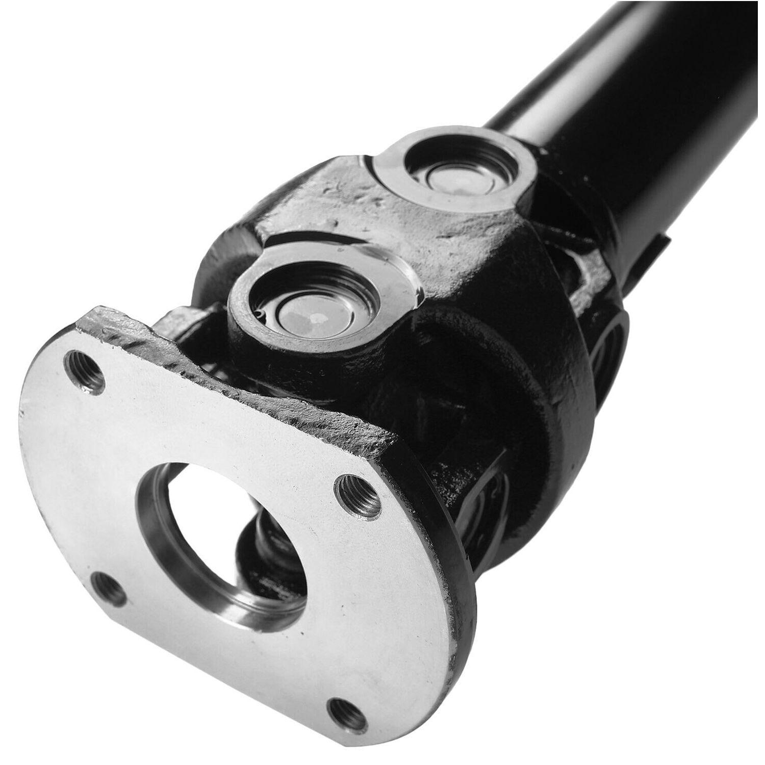 Front Side Shaft Prop Shaft Assembly Excursion 2000-2005 5C3Z4A376CA
