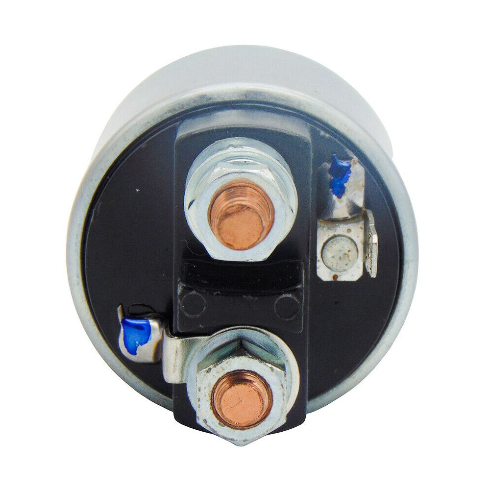 Solenoid V8 Ocean Race For Volvo 06 XC90 V8 Ocean Race 4280002530 8603273-0
