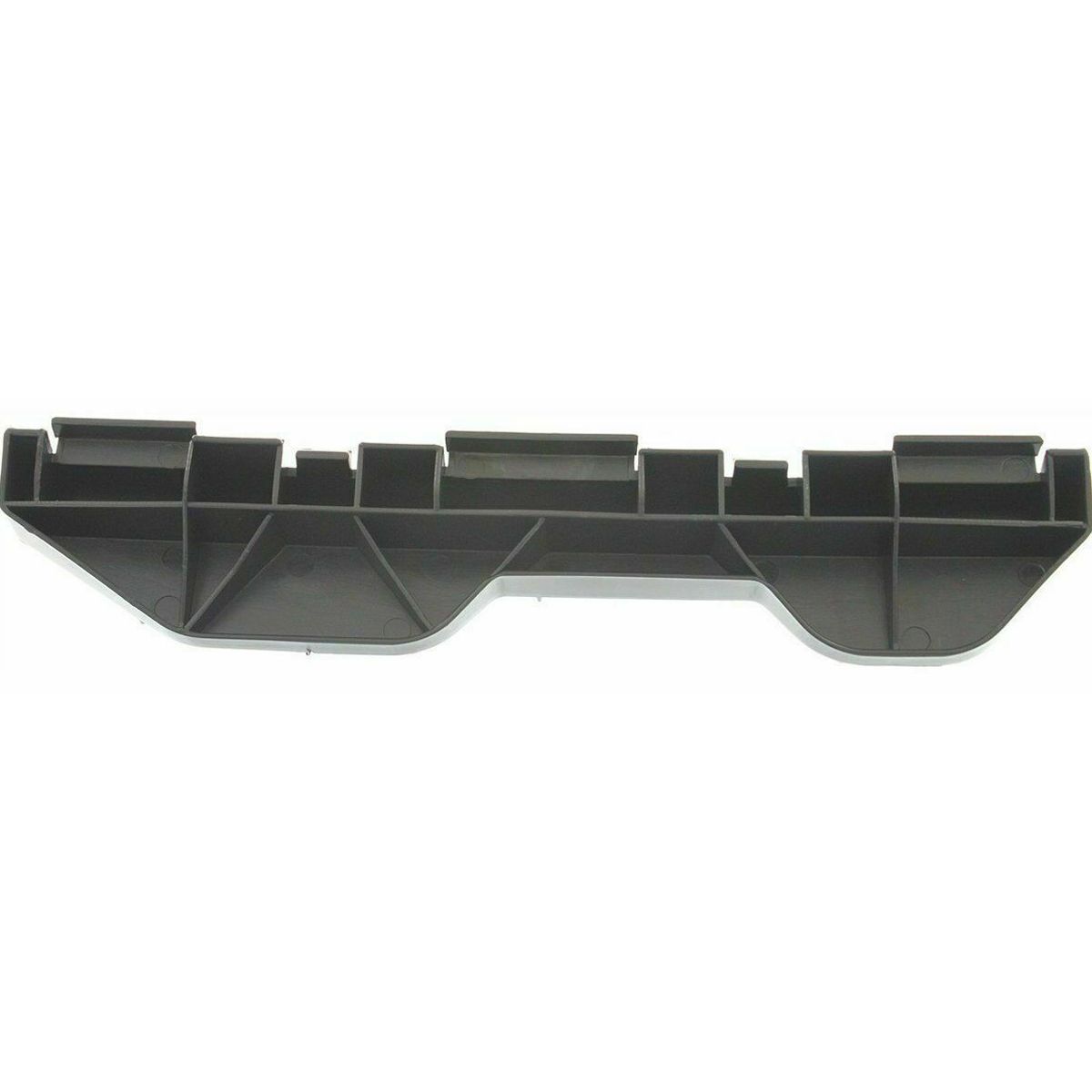 For 2005-2006 Toyota Corolla XRS Sedan REAR BUMPER BRACKET LEFT DRIVER