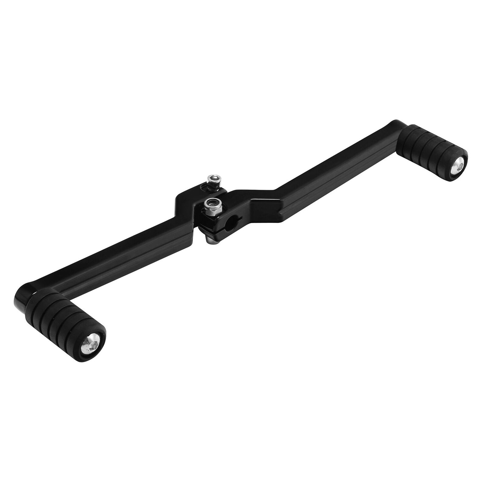 Heel Toe Shift Lever Shifter Glide For 1995-1997 Harley-Davidson Bad Boy Tri