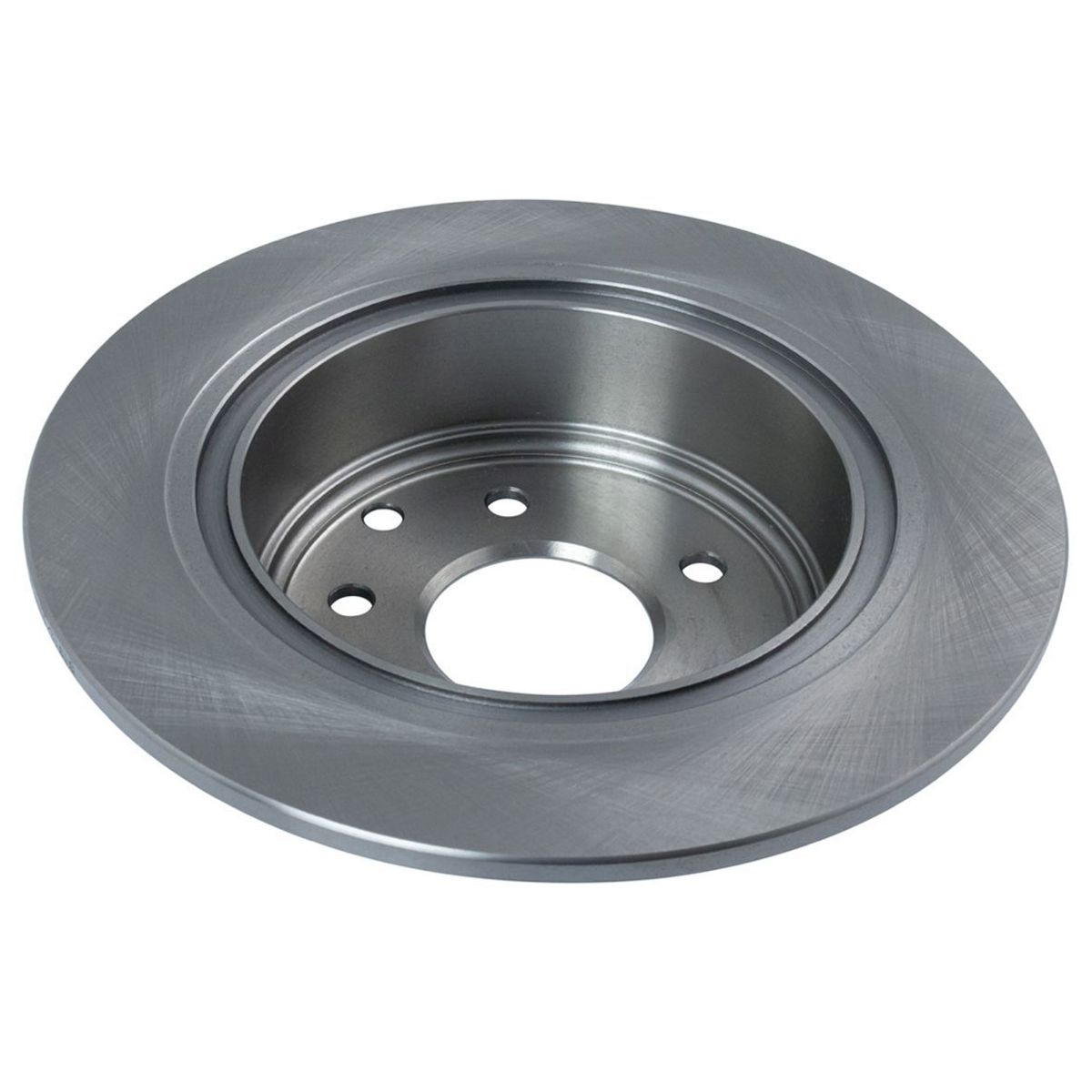 For 13-19 Altima Sedan Front & Rear Ceramic Pad & Brake Rotor Kit W/Chemicals
