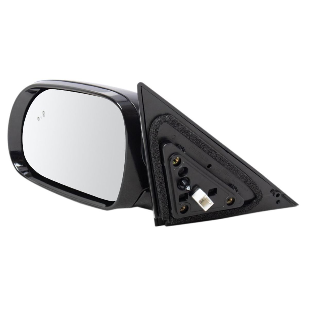 For 2020 Kia Soul GT-Line Turbo Hatchback Mirror Set