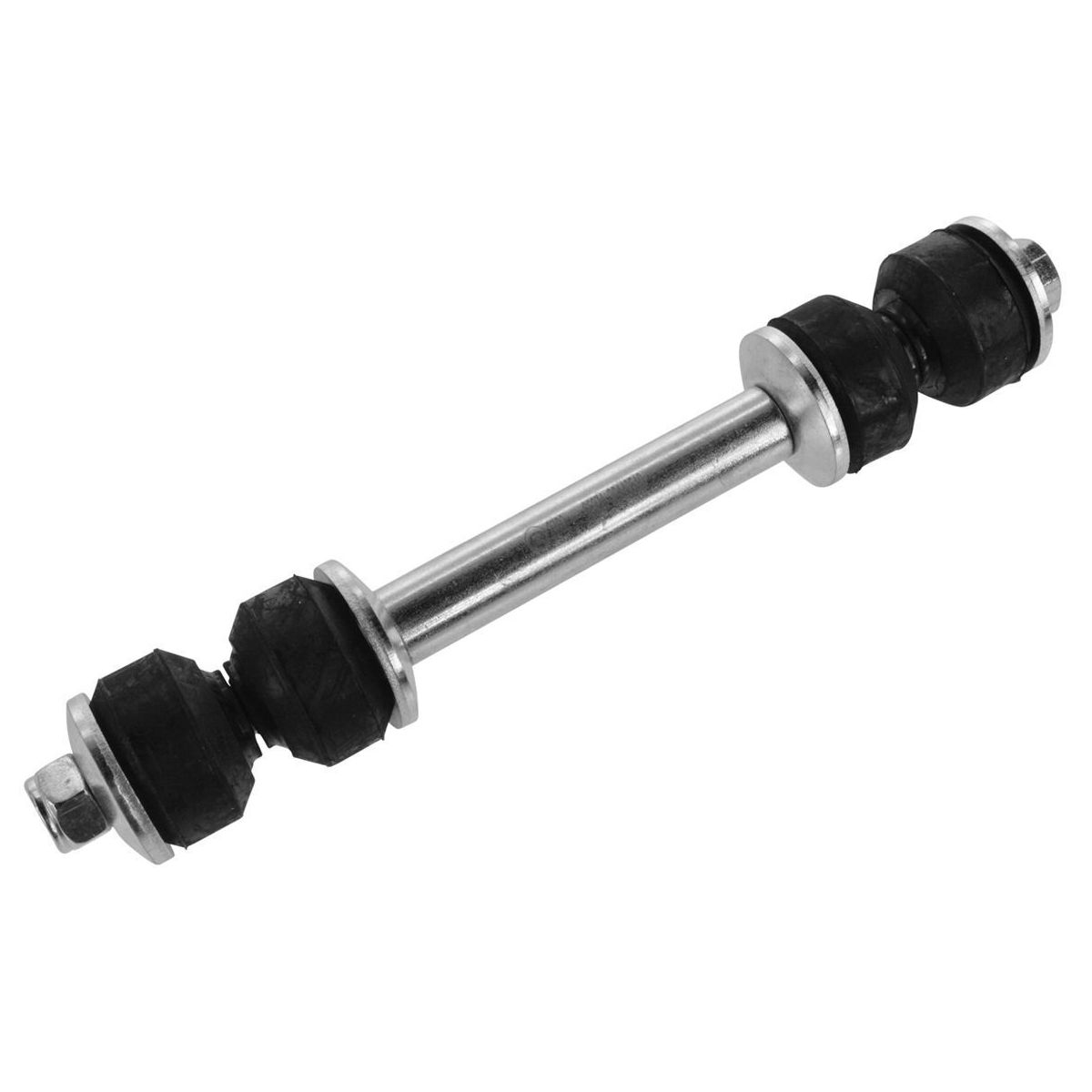Front Control Arm Ball Joint Tie Rod Hub Bearing Suspension Steering Kit 16pc