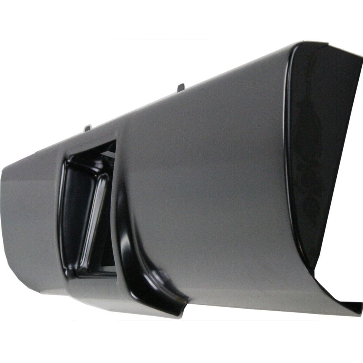 For 1992-1994 Chevrolet C1500 Suburban Silverado Sport Utility Roll Pan Rear