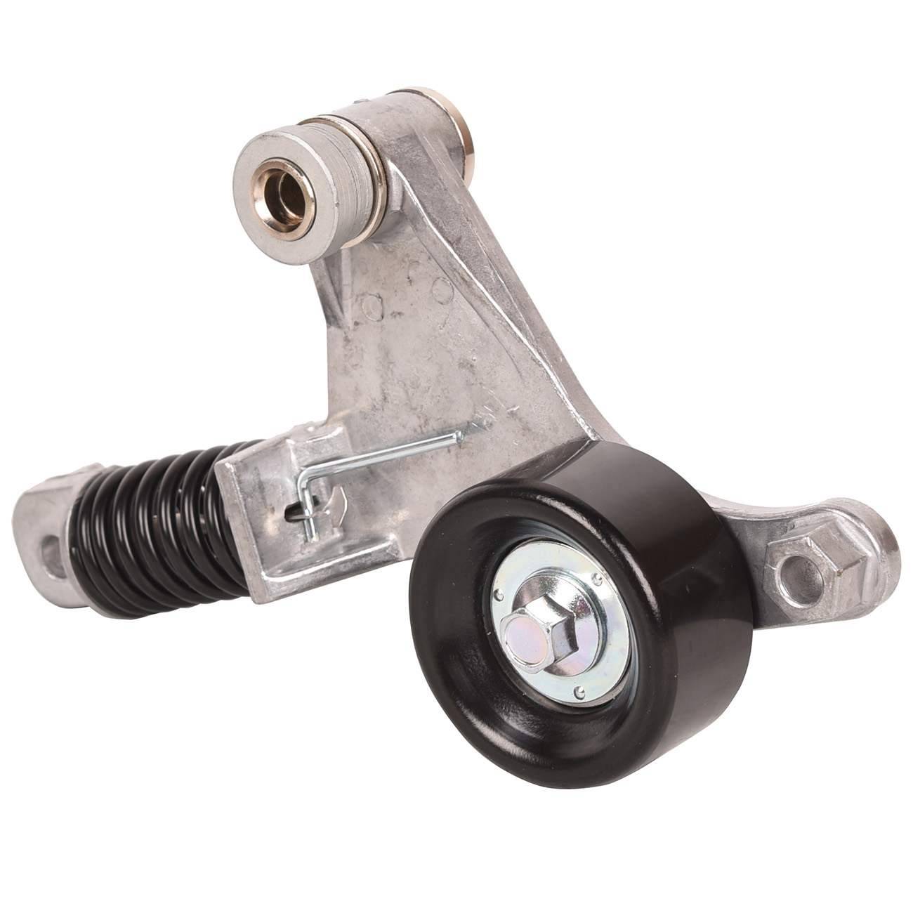 2 Sets Of - Serpentine Belt Tensioner W/Pulley For Camry Corolla Matrix RAV4 Solara