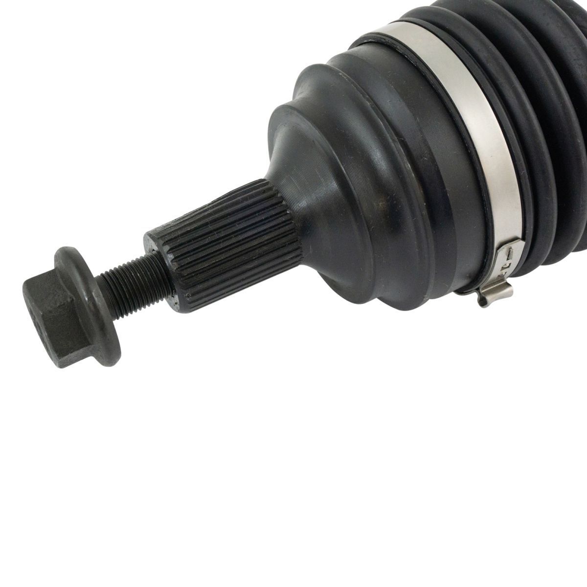 Front Complete CV Axle Shaft Assembly Right Side For Benz C-Class E-Class