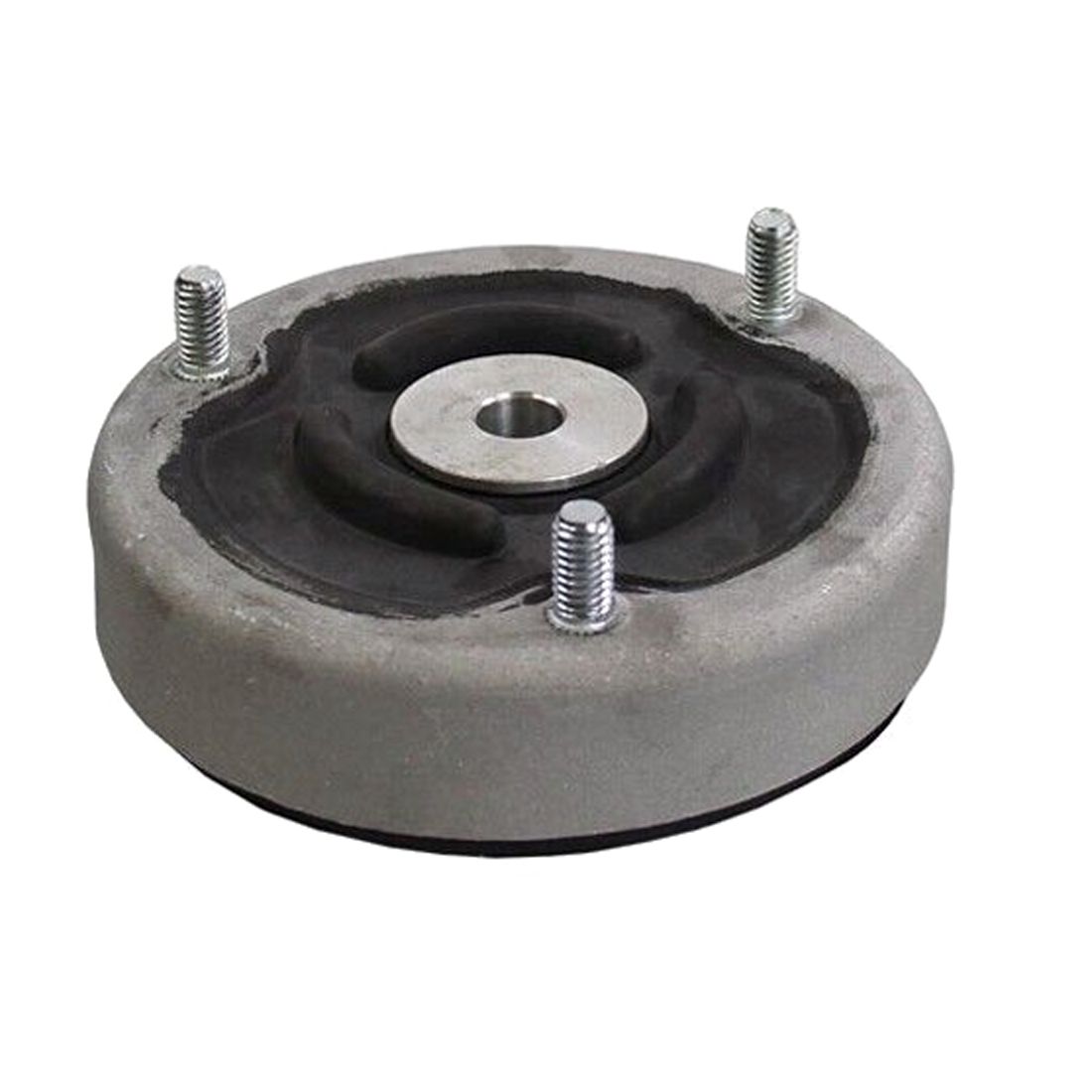 For 2008 BMW 750i Sport Limited Edition Sedan And Strut Mount Kit Rear