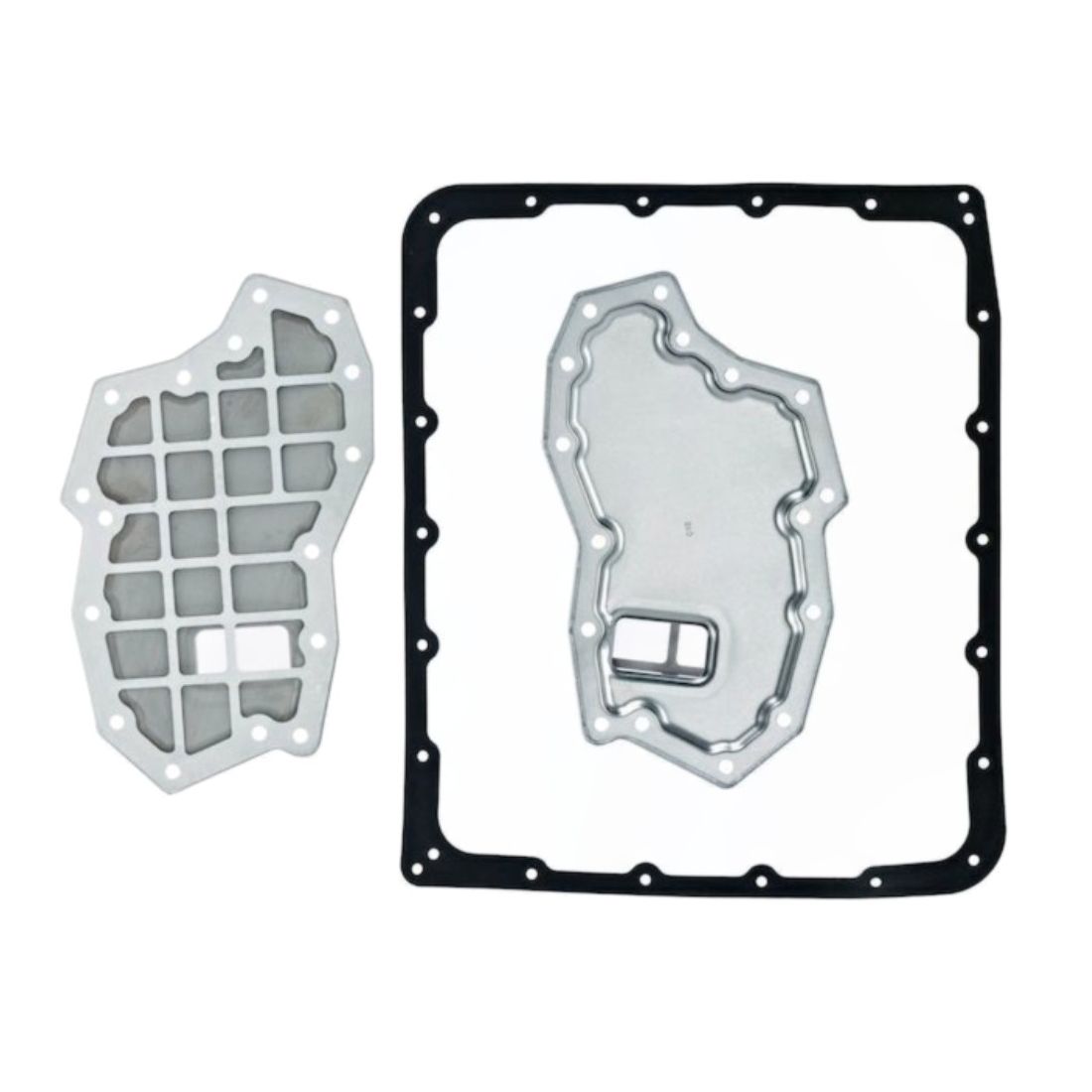 For 2005-2015 Nissan Armada Sport Utility Automatic Transmission Filter Kit