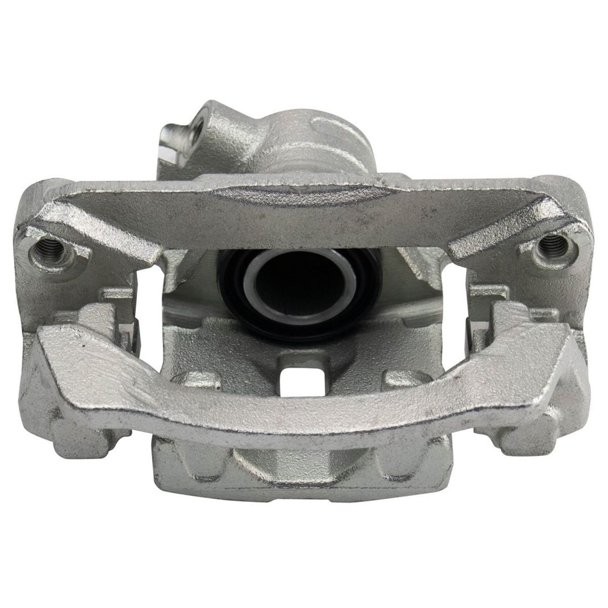 Rear Disc Brake Caliper With Bracket & Hardware For Impreza Forester WRX