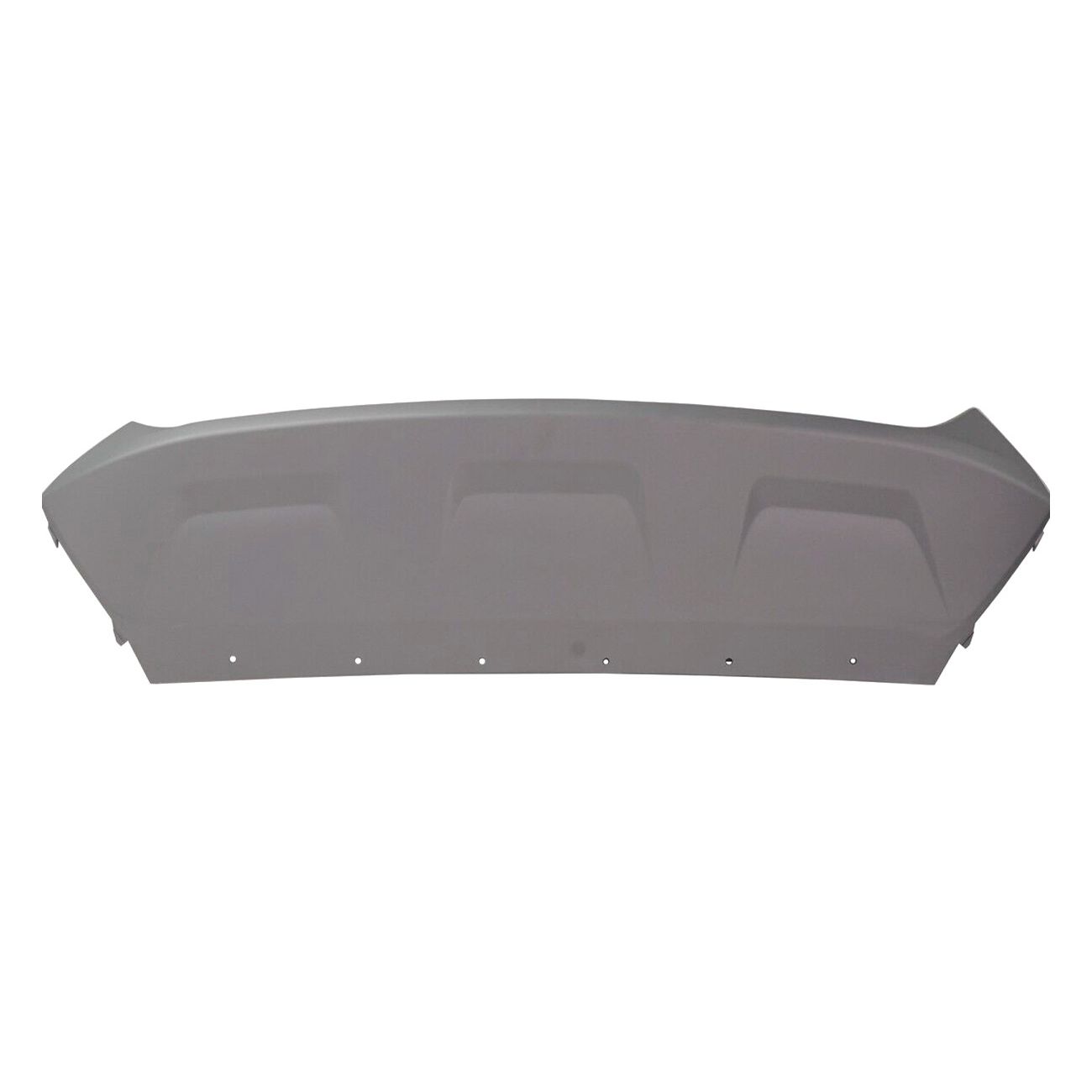 For 2017-2019 Escape Sport Utility Air Dam Deflector Valance Front GJ5Z8419AA