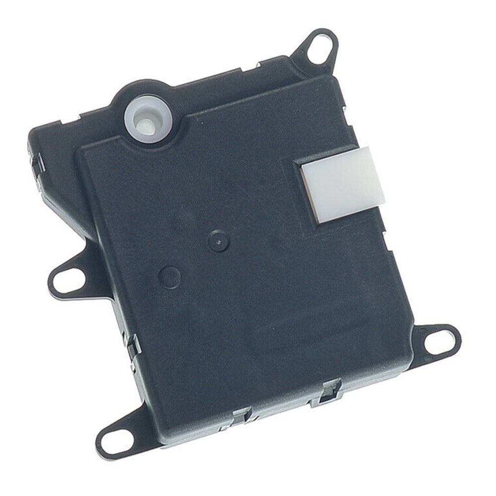 HVAC AC Heater Blend Door Actuator F350 F450 F550 1999-2008 Main