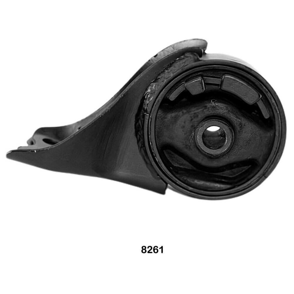 Engine & Transmission Mounts 4PCS Set For 95 Mazda Protege S Sedan 1.5L 1.8L MT