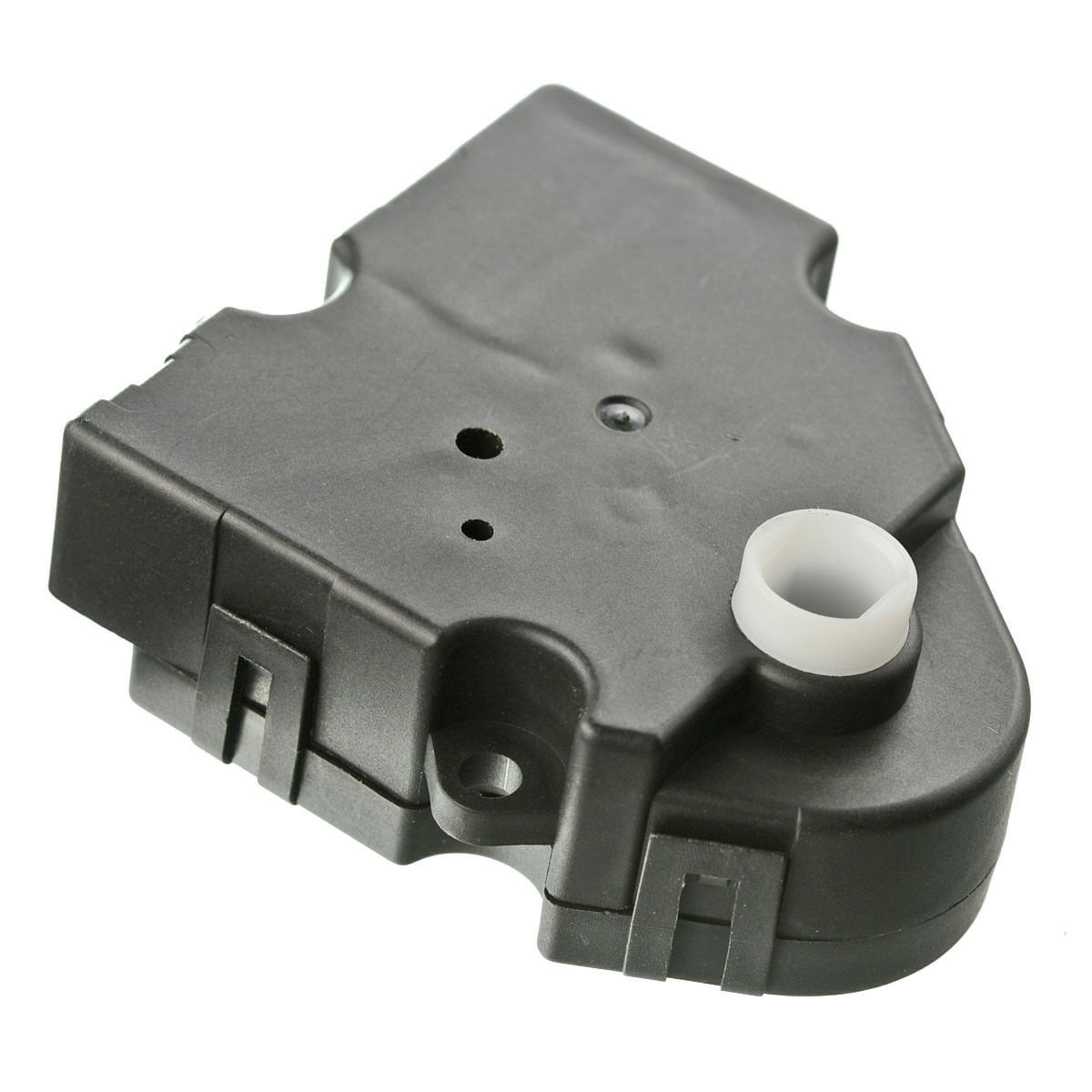 4 Sets Of - HVAC Heater Air Blend Door Actuator For 1999-2002 Cadillac Chevrolet GMC
