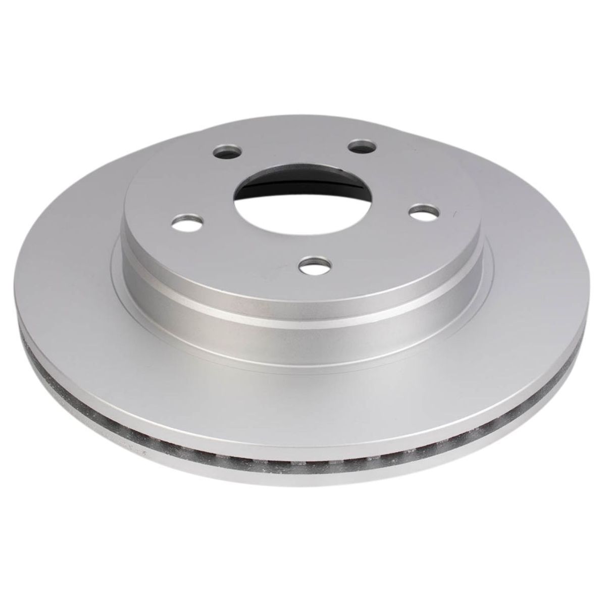 For 2019-2022 1500 Classic Express Extended Cab Pickup Front Brake Rotor Set