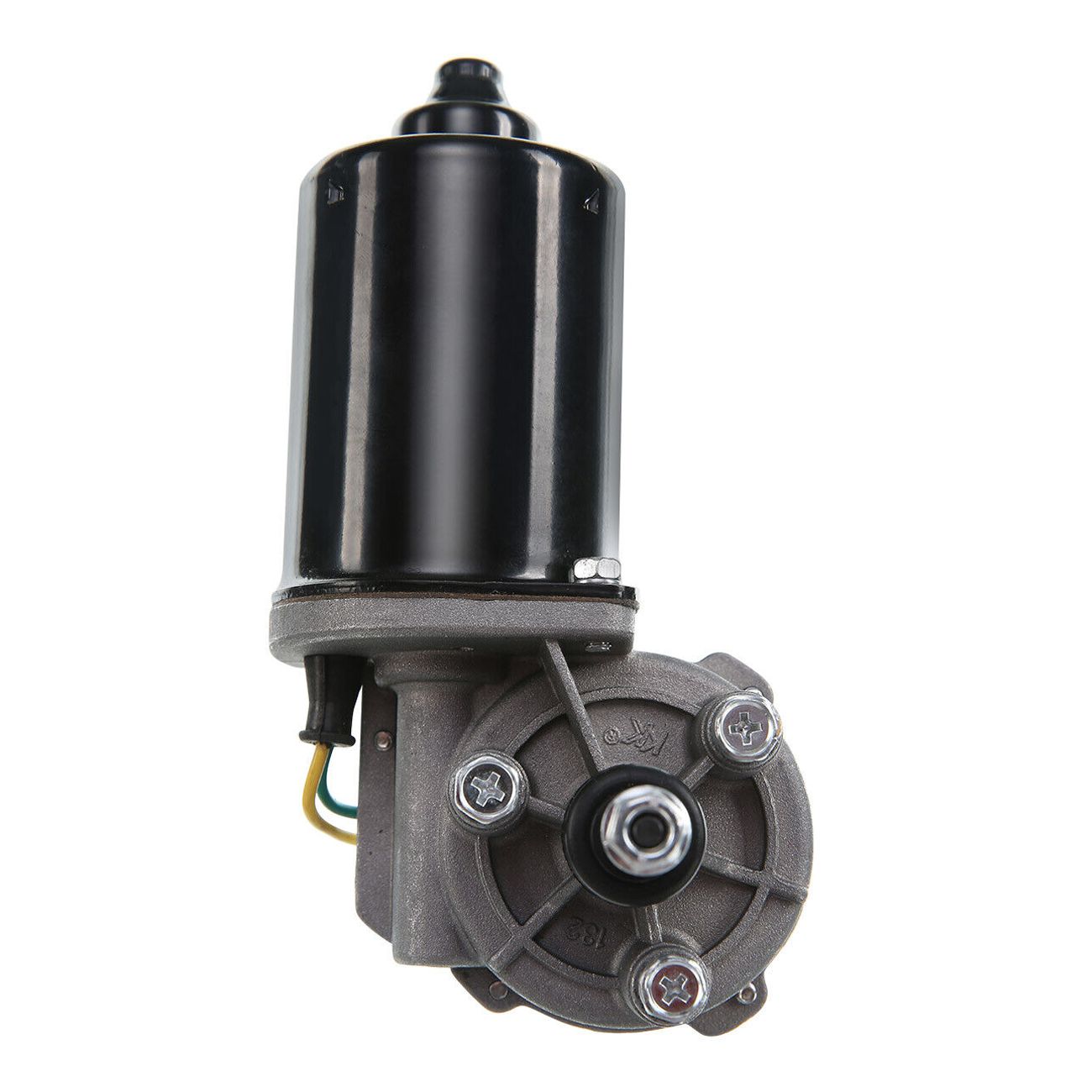 Front Windshield Wiper Motor For Chrysler Town & Country Dodge Ram 1500 Plymouth