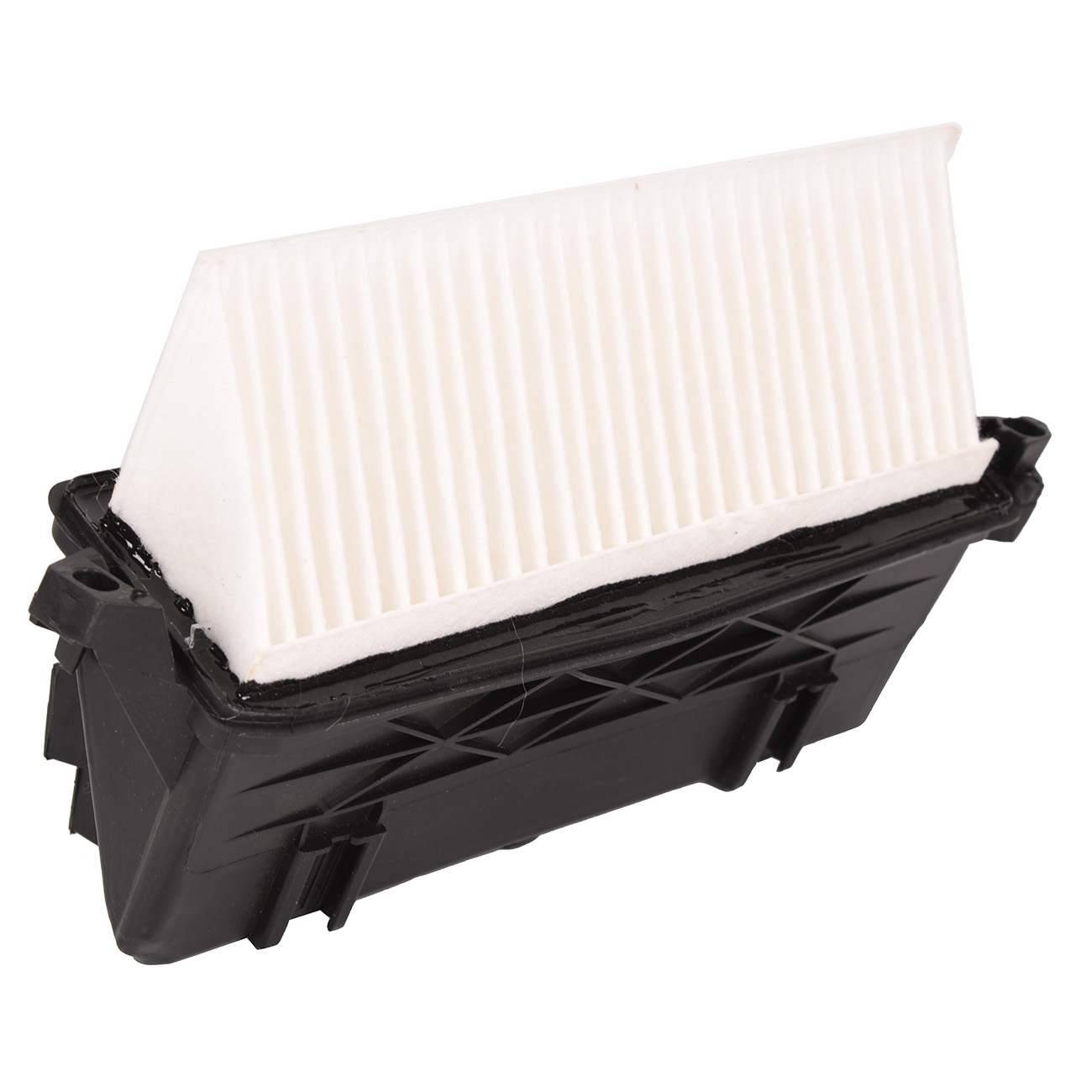 2 Sets Of - Left & Right Engine Air Filter For 2013-15 GL350 2012-14 ML350 2012-13