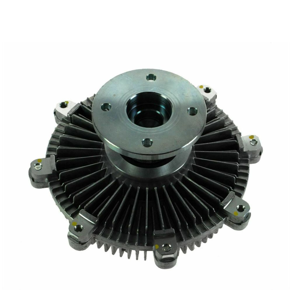 Radiator Fan Clutch For 2005-2018 Nissan Suzuki NV