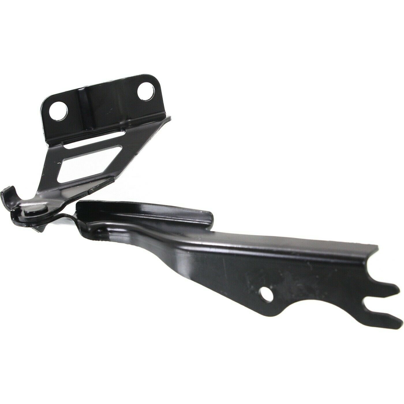 Hood Hinge For 2014-2017 Mazda 6 Sedan Left Steel