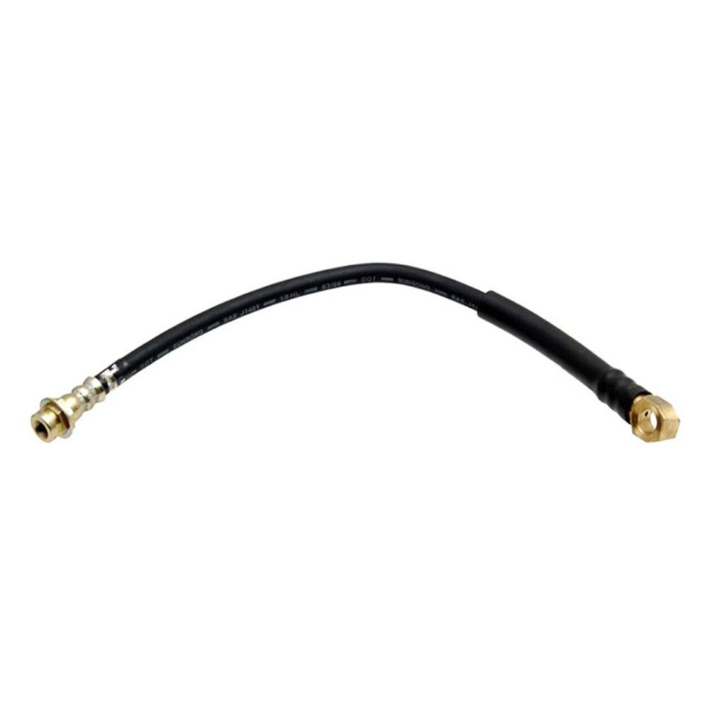 2 Sets Of - AC Brake Line Front For Buick Cadillac Chevrolet GMC Oldsmobile NINETY
