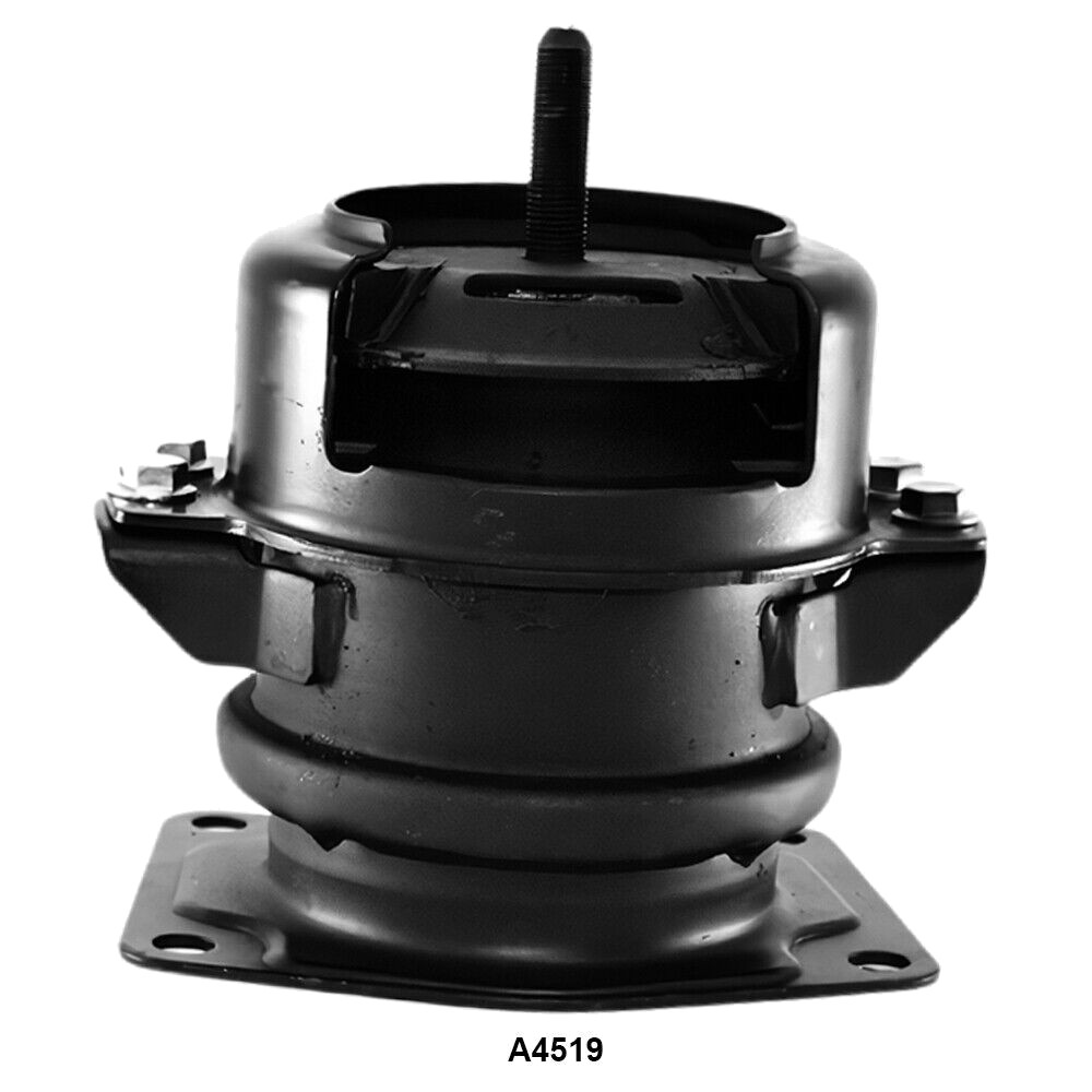 Front, Front Right & Rear Engine Motor Mounts 3Pcs Set 3.5