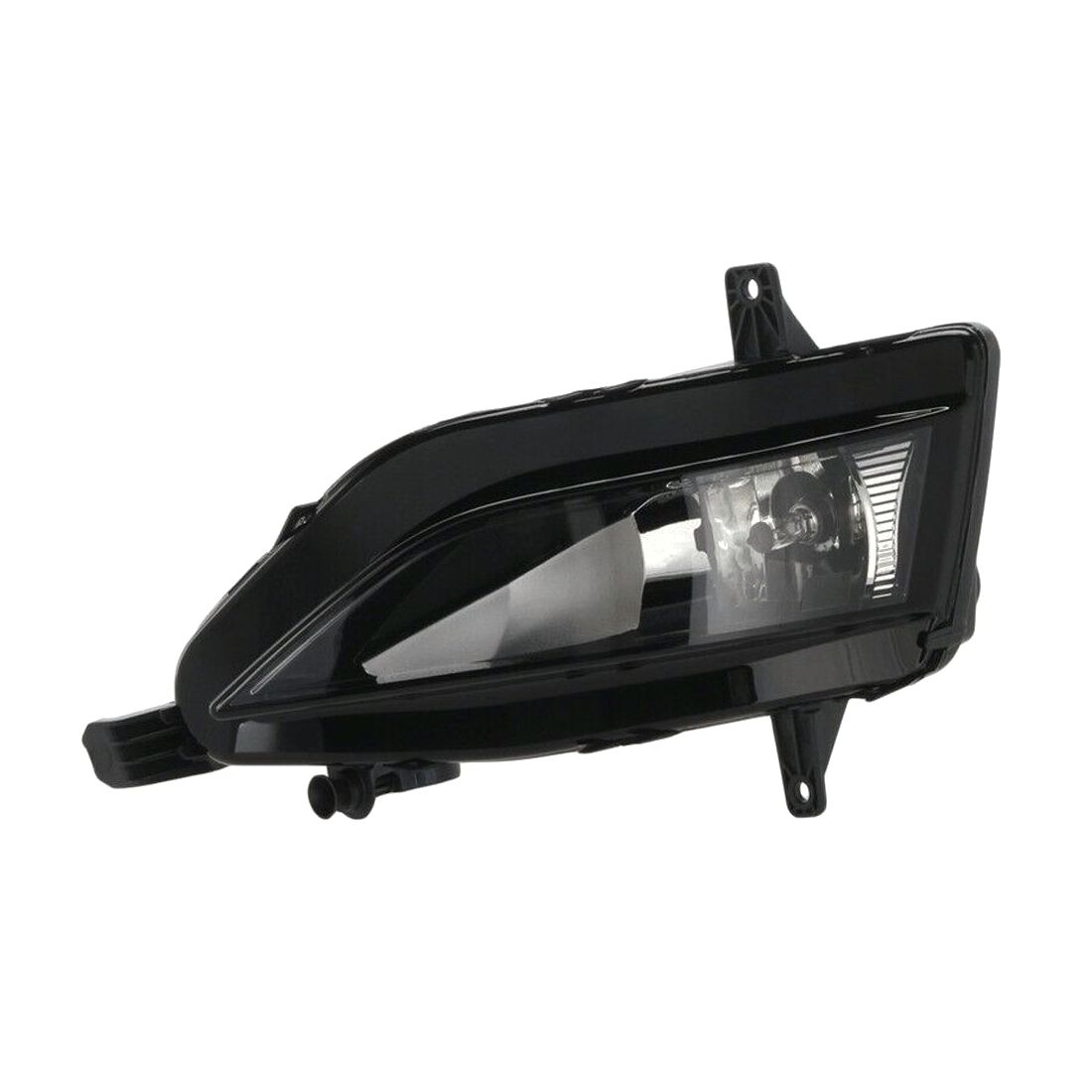 For 2018-2019 Volkswagen Golf SportWagen Fog Light Passenger Side