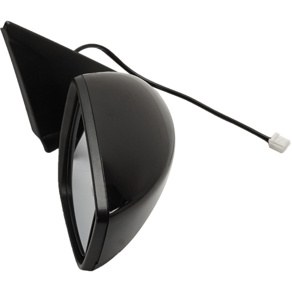 Power Heated Mirrors For 18-19 Kicks SV Left And Right Side Paintable