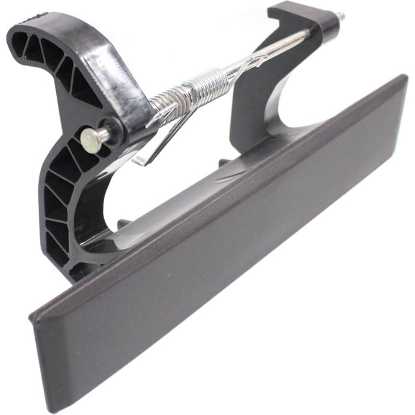 Tailgate Handle Lever For Nissan 2004-2008 TITAN Textured Black Gah010020