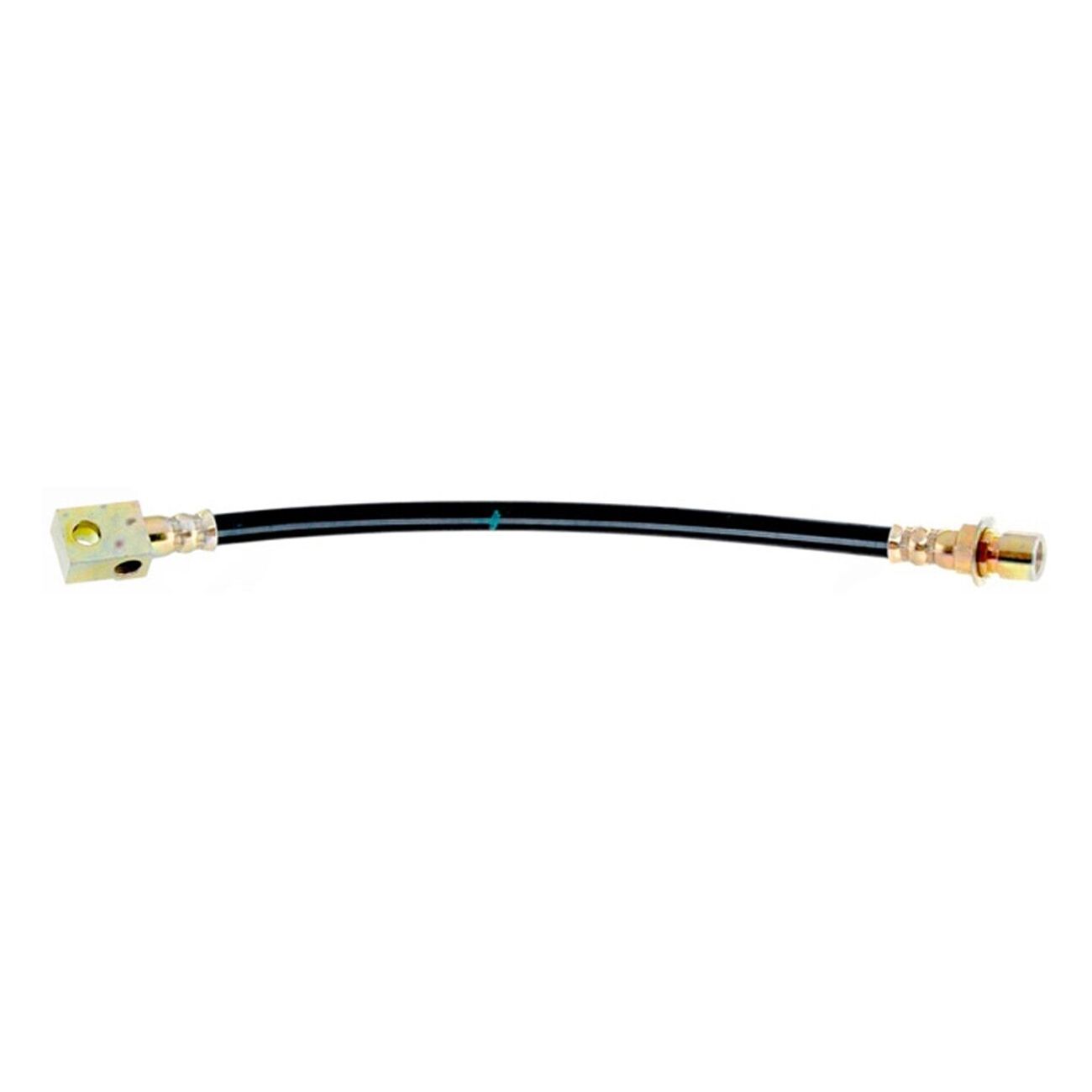 For 1976-1977 Oldsmobile Cutlass Supreme Base Wagon 18J2120 Brake Line Rear