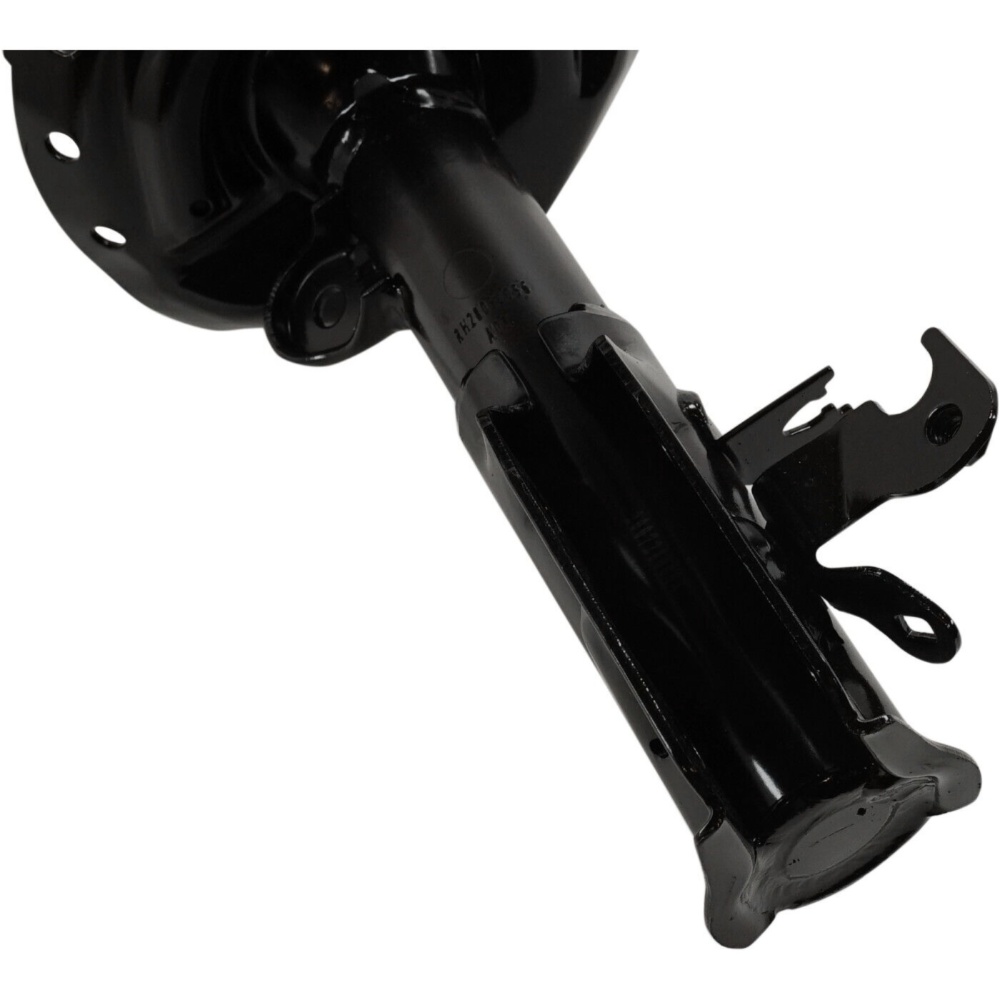 Shock Absorbers And Strut Assembly Front Driver Left Side Hand For Honda