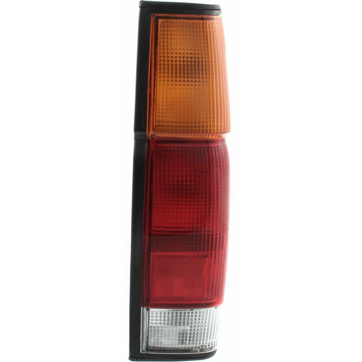 Right Side Tail Lamp Assembly W/o Dual Rear Wheels Fits