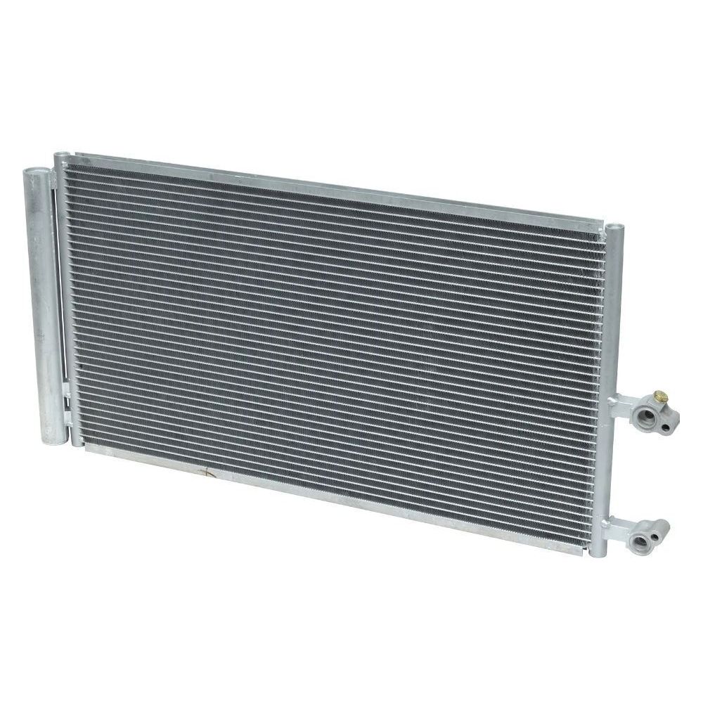 AC Condenser For 21 XC90 T8 Recharge Inscription Expression Sport Utility 2.0L