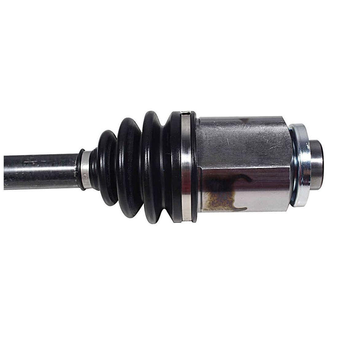1X Front Passenger Side CV Axle For 2006-2012 Eclipse Hatchback V6 3.8L FWD