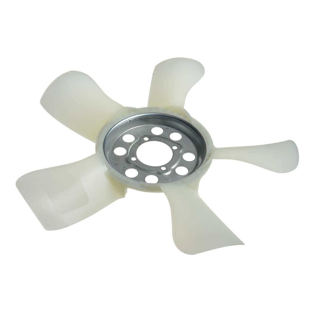 Engine Cooling Fan Blade For 2009-2016 Chrysler Dodge Ram