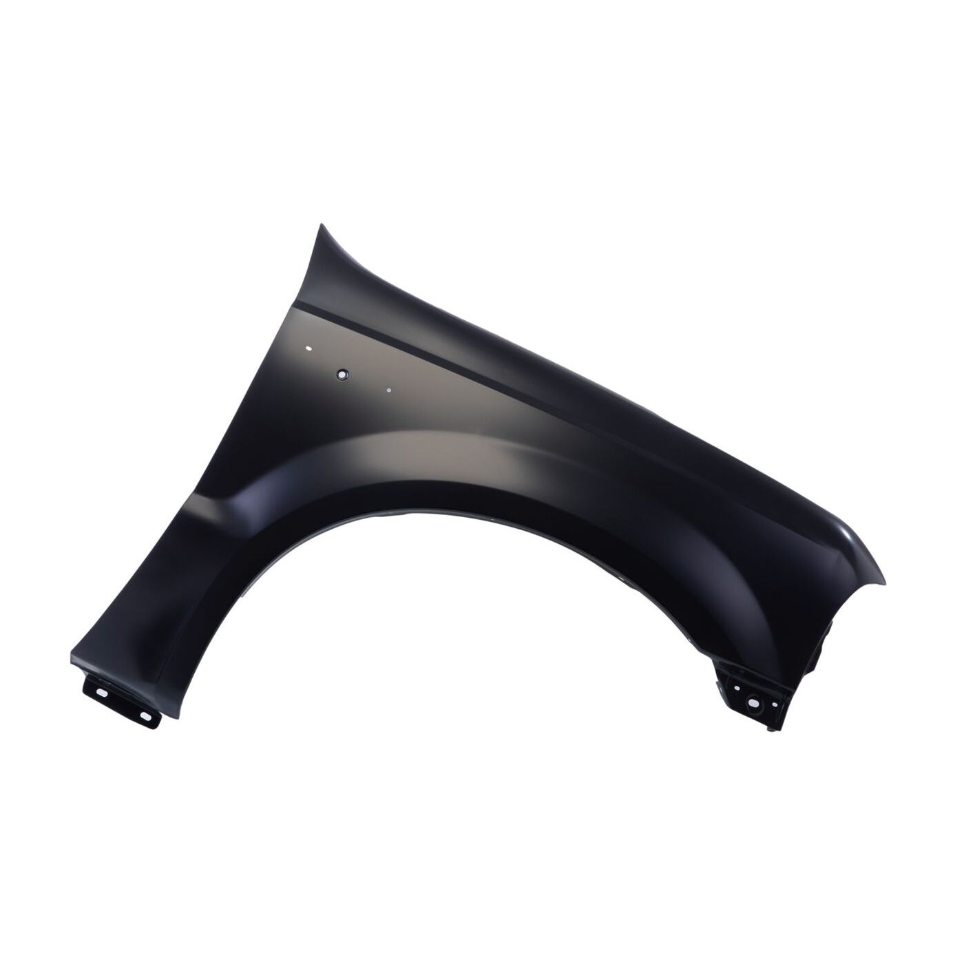 Right Side Fender For 1999-2007 F-250 Super Duty Crew Cab Pickup Superduty R/H
