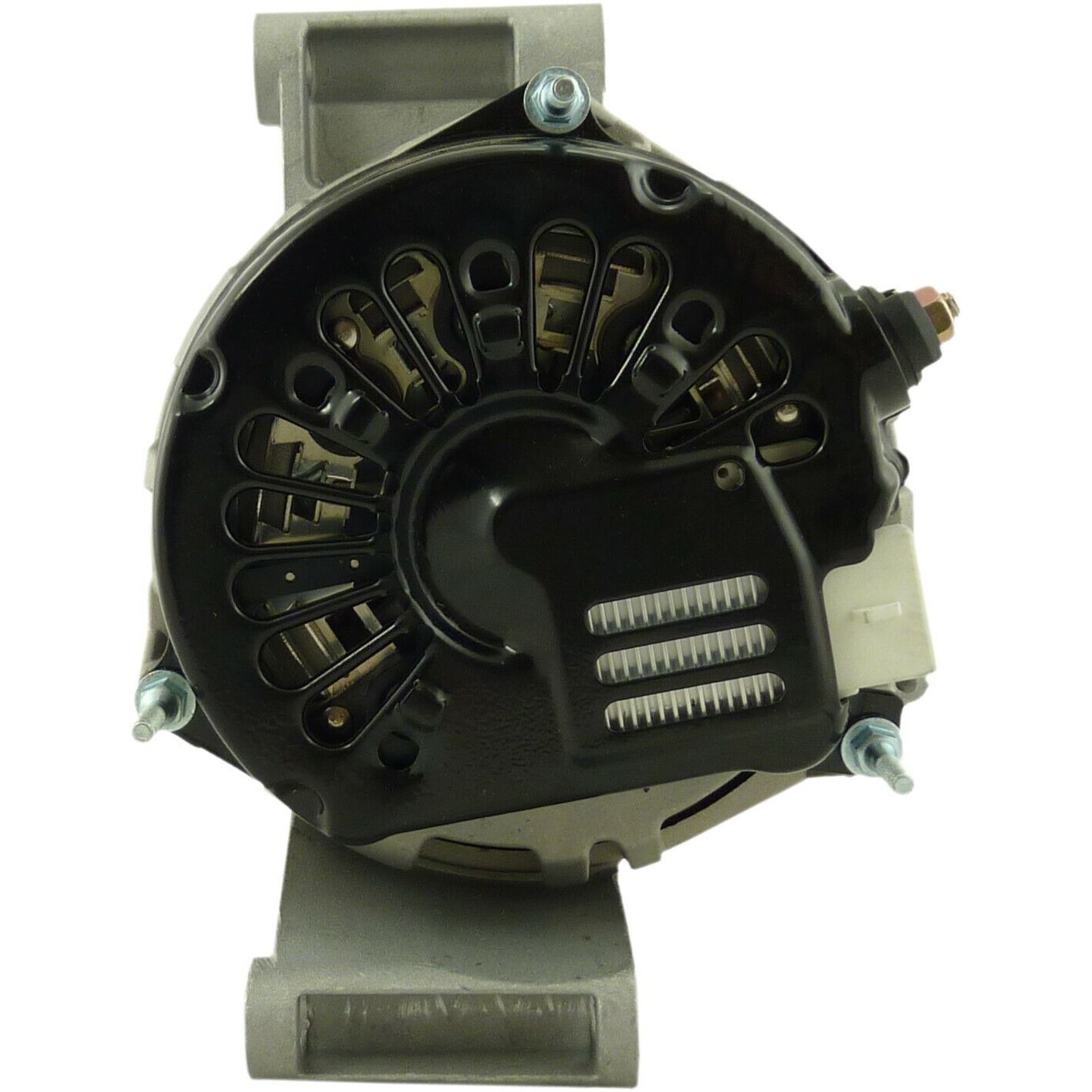 New Alternator 2.3L/140CI L4 Automatic 2133192G