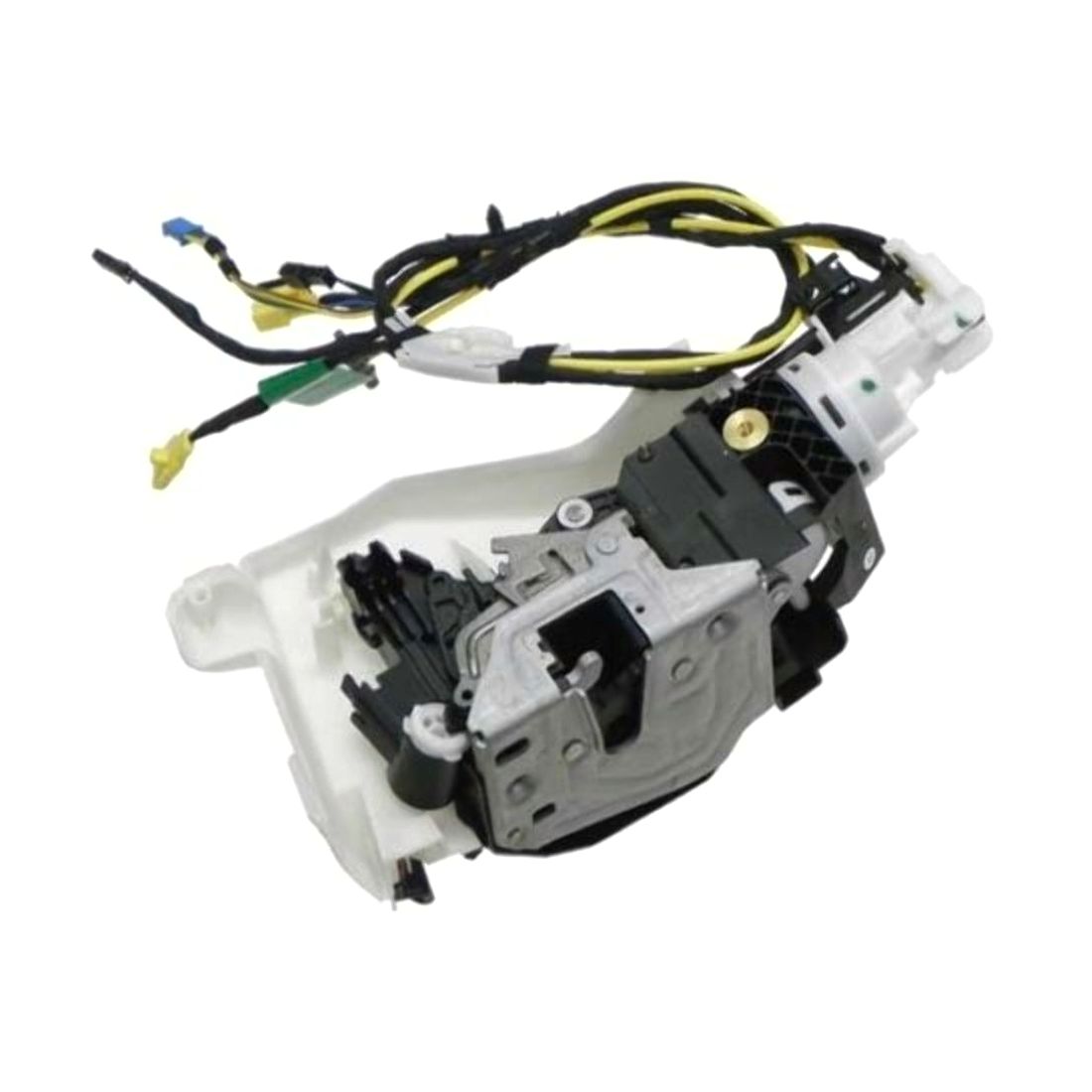 For 2006 Mercedes-Benz S350 Sedan Front Door Lock Actuator Left () 2207206935