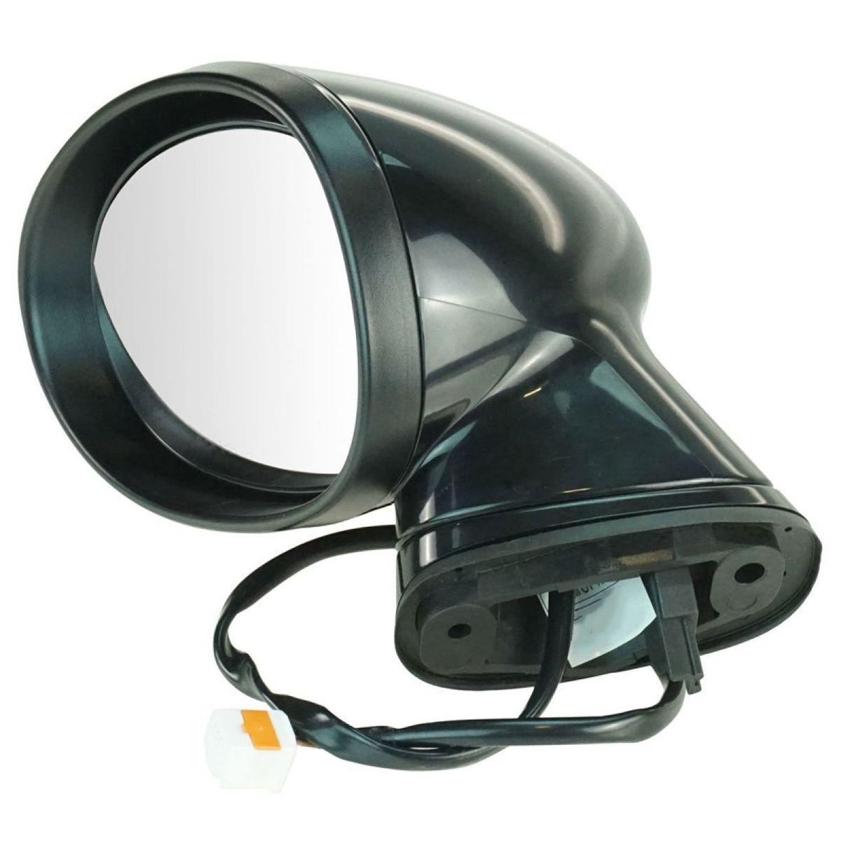 For 2006-2014 Mazda MX-5 Miata Grand Touring Convertible Left Driver Mirror